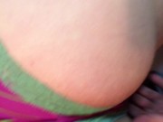 Petite teen fucked doggy style 2/16