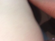 Petite teen fucked doggy style 6/16