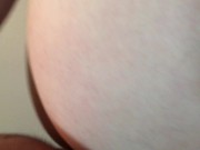 Petite teen fucked doggy style 9/16