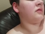 teen girl masturbating 14/16