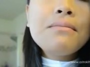 Asian giantess vore 14/16