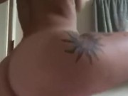 The Only Dick I Can Rely On 13/16