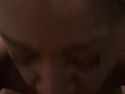 Sloppy head and cumshot 14/16