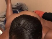 Sloppy head and cumshot 9/16