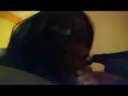 Smoke and Suck w/ Mz sucktion 12/16