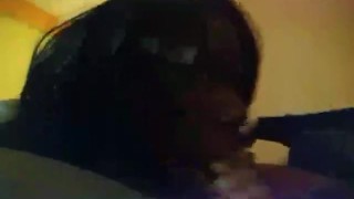 Smoke and Suck w/ Mz sucktion - RedTube