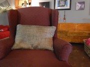 Pretty Girl Fucks Purple Cock! #NoScrubs 1/16