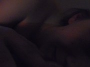 StepSister and StepBrother Submit to Forbidden Love 14/16