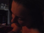 StepSister and StepBrother Submit to Forbidden Love 15/16