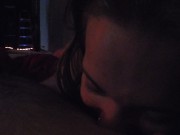 StepSister and StepBrother Submit to Forbidden Love 16/16