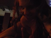 StepSister and StepBrother Submit to Forbidden Love 7/16