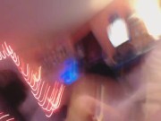 Daytona Hale FIRST SQUIRT EVER!! BBW with HUGE TITS 12/16