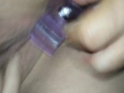 Anal pleasure please Daddy 6/16