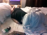 Lil Mary Wake and Swallow 1/16