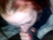 Lil Mary Wake and Swallow 14/16