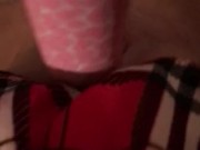 School Girl Solo 2/16