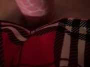 School Girl Solo 5/16