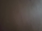 Phat ass white girl bouncing on BBC! 1/16