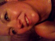 great blow job and takes my cum 16/16