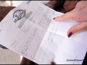 Big tit latina fucked hard by black cock 4/16