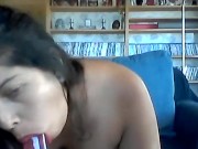 mystieb July slut masturbating 5/16