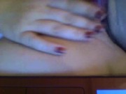 cheerleader stripping and playing for you!!!! xoxo 13/16