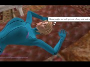 Samus On Holiday Episode 2 1/16