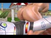 Samus On Holiday Episode 2 11/16