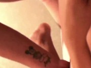 Wife Seduces Husband to Fuck her 11/16