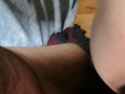 Getting Fucked On The Floor Like The Dirty Bitch I Am 10/16