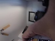 You Got Caught with a Small Dick 1/16