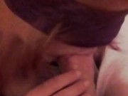 Don't stop #Irish oral gagging 16/16