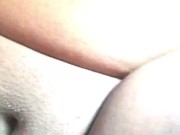 Phat young little pussy