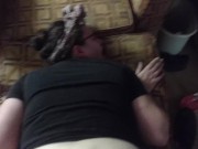 Submissive Chubby Wife Gets Fucked Hard 6/16