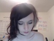 CUTE GIRLS' CAMSHOW 16/16