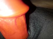 Ms.Secret Gets Wet When She Needs A Dick 1/16