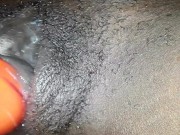 Ms.Secret Gets Wet When She Needs A Dick 10/16