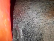 Ms.Secret Gets Wet When She Needs A Dick 11/16