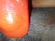 Ms.Secret Gets Wet When She Needs A Dick 15/16