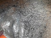 Ms.Secret Gets Wet When She Needs A Dick 16/16