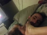 Foot fetish fun 9/16