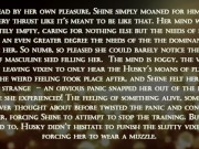 The Pregnancy Period ( Furry / Yiff ) 10/16