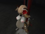 The Pregnancy Period ( Furry / Yiff ) 12/16