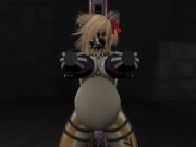 The Pregnancy Period ( Furry / Yiff ) 14/16