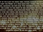 The Pregnancy Period ( Furry / Yiff ) 15/16