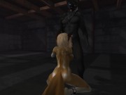 The Pregnancy Period ( Furry / Yiff ) 2/16