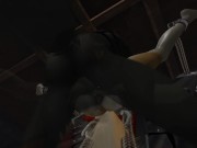 The Pregnancy Period ( Furry / Yiff ) 8/16