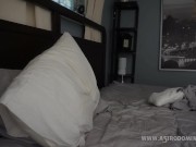 AstroDomina - Distraction JOI 1/16