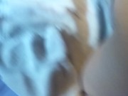 Kimber Bang first time anal on camera 4/16