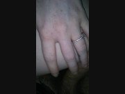 Cherry gets throated 16/16